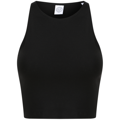 Short ladies top